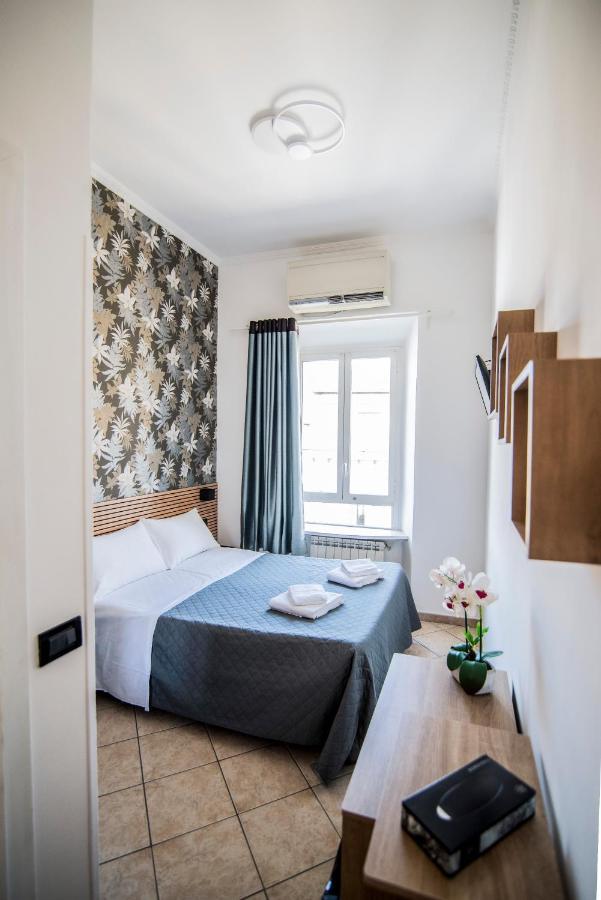 Hotel Dell'Urbe Rzym Zewnętrze zdjęcie