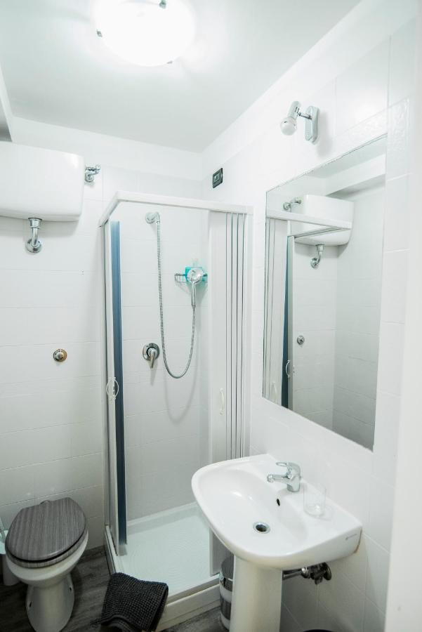 Hotel Dell'Urbe Rzym Zewnętrze zdjęcie