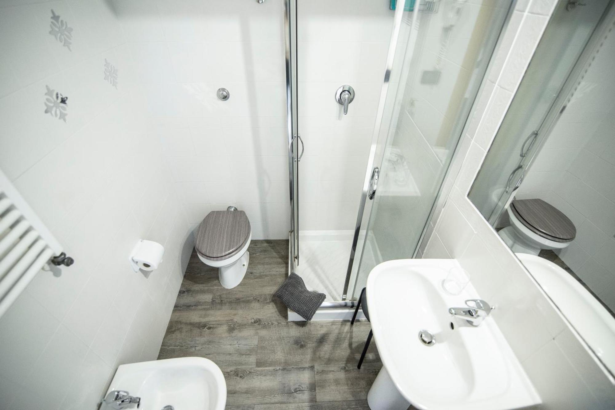 Hotel Dell'Urbe Rzym Zewnętrze zdjęcie