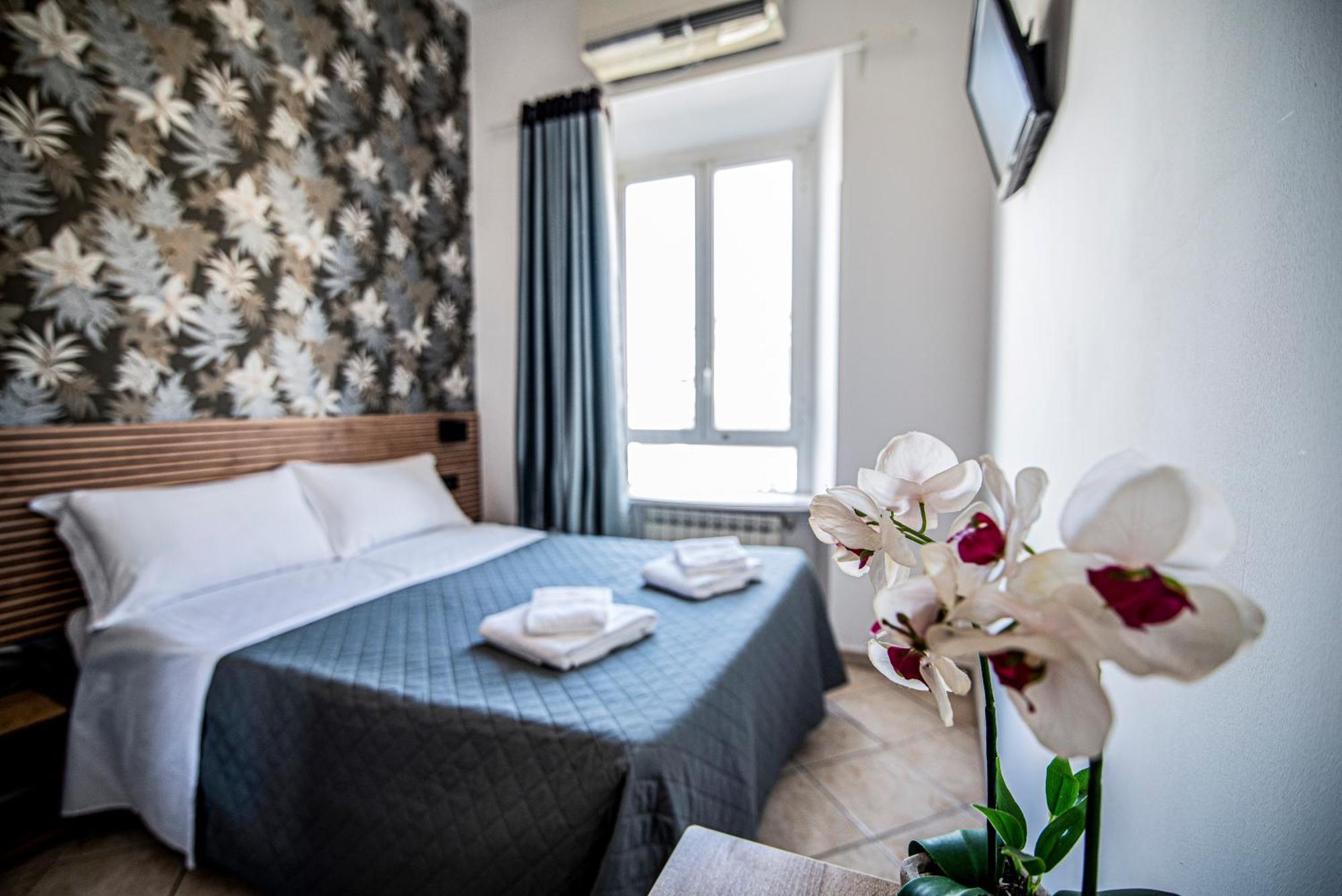 Hotel Dell'Urbe Rzym Zewnętrze zdjęcie