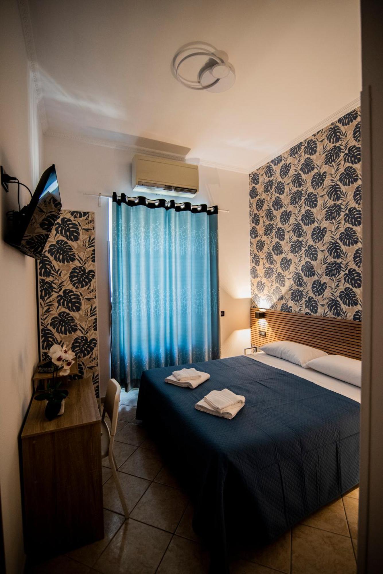 Hotel Dell'Urbe Rzym Zewnętrze zdjęcie