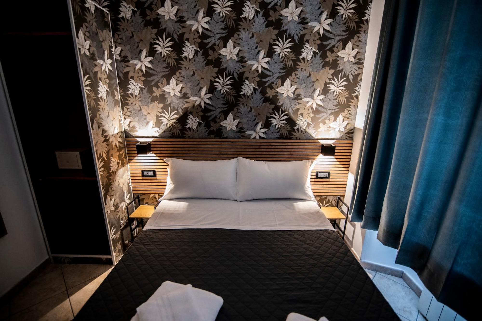 Hotel Dell'Urbe Rzym Zewnętrze zdjęcie