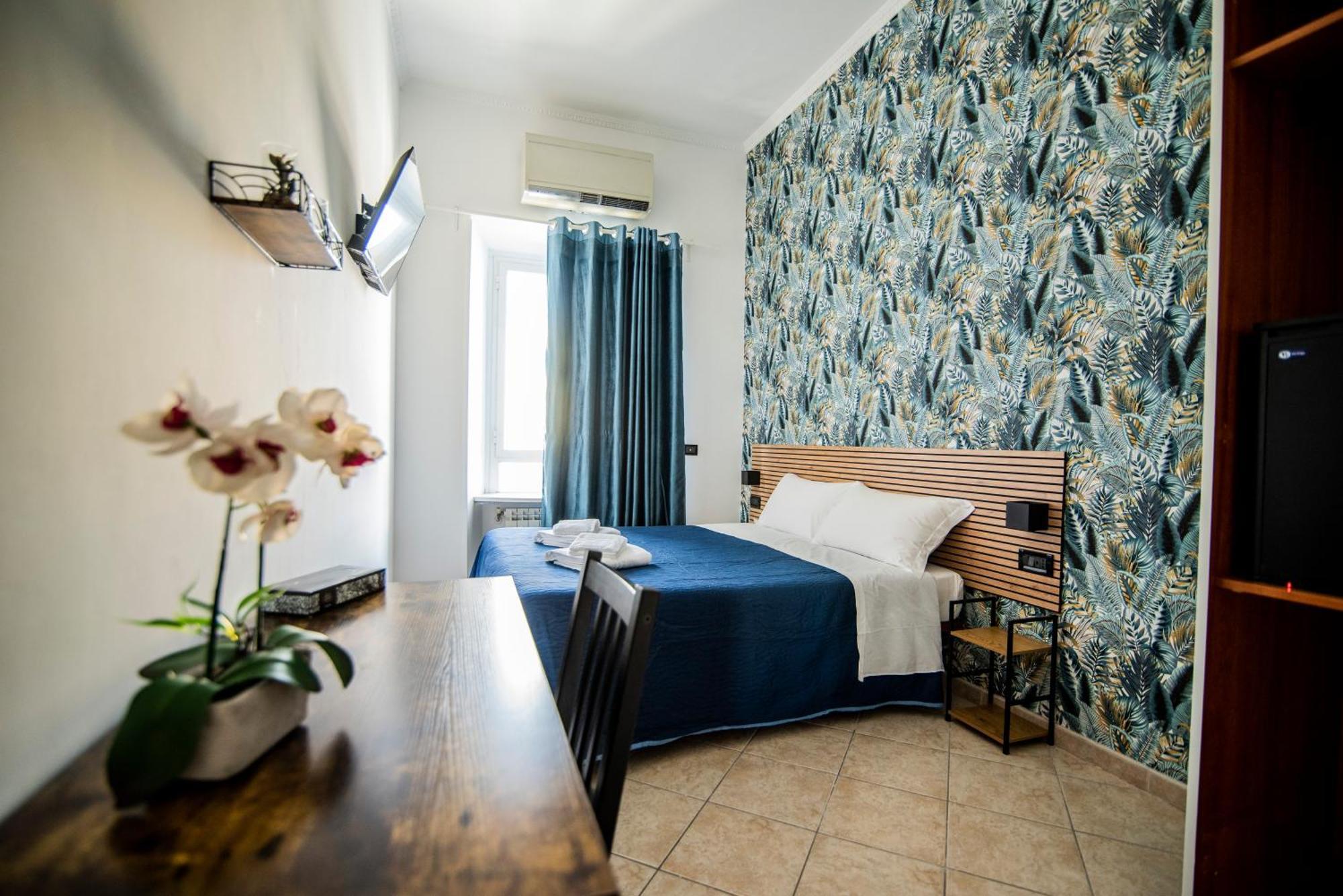 Hotel Dell'Urbe Rzym Zewnętrze zdjęcie
