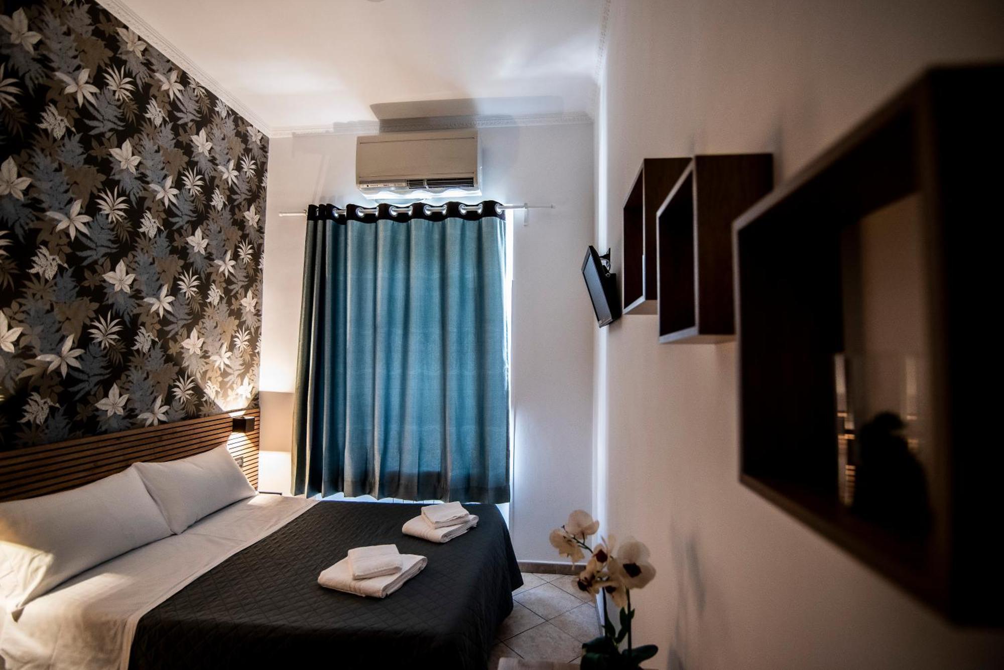 Hotel Dell'Urbe Rzym Zewnętrze zdjęcie