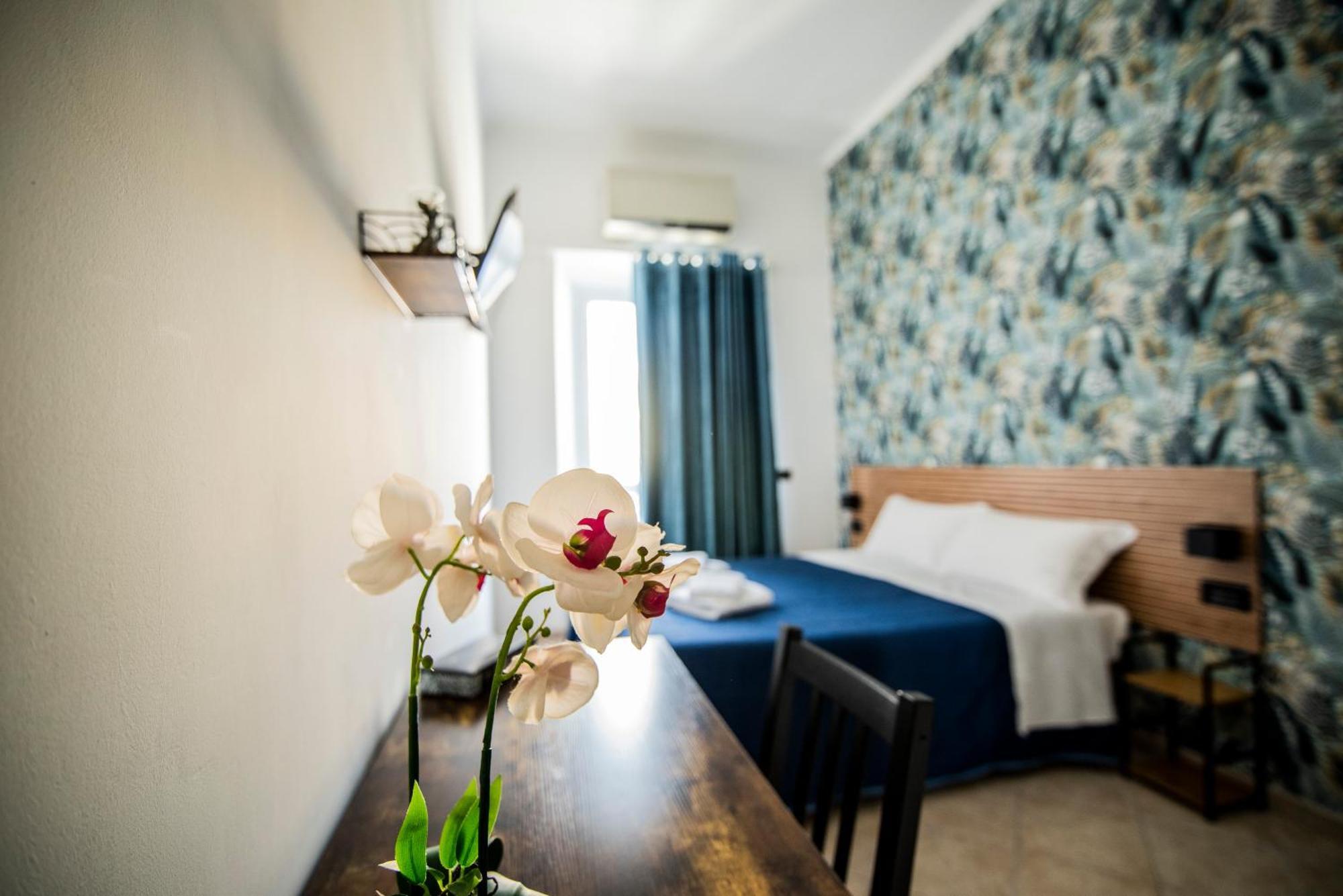 Hotel Dell'Urbe Rzym Zewnętrze zdjęcie