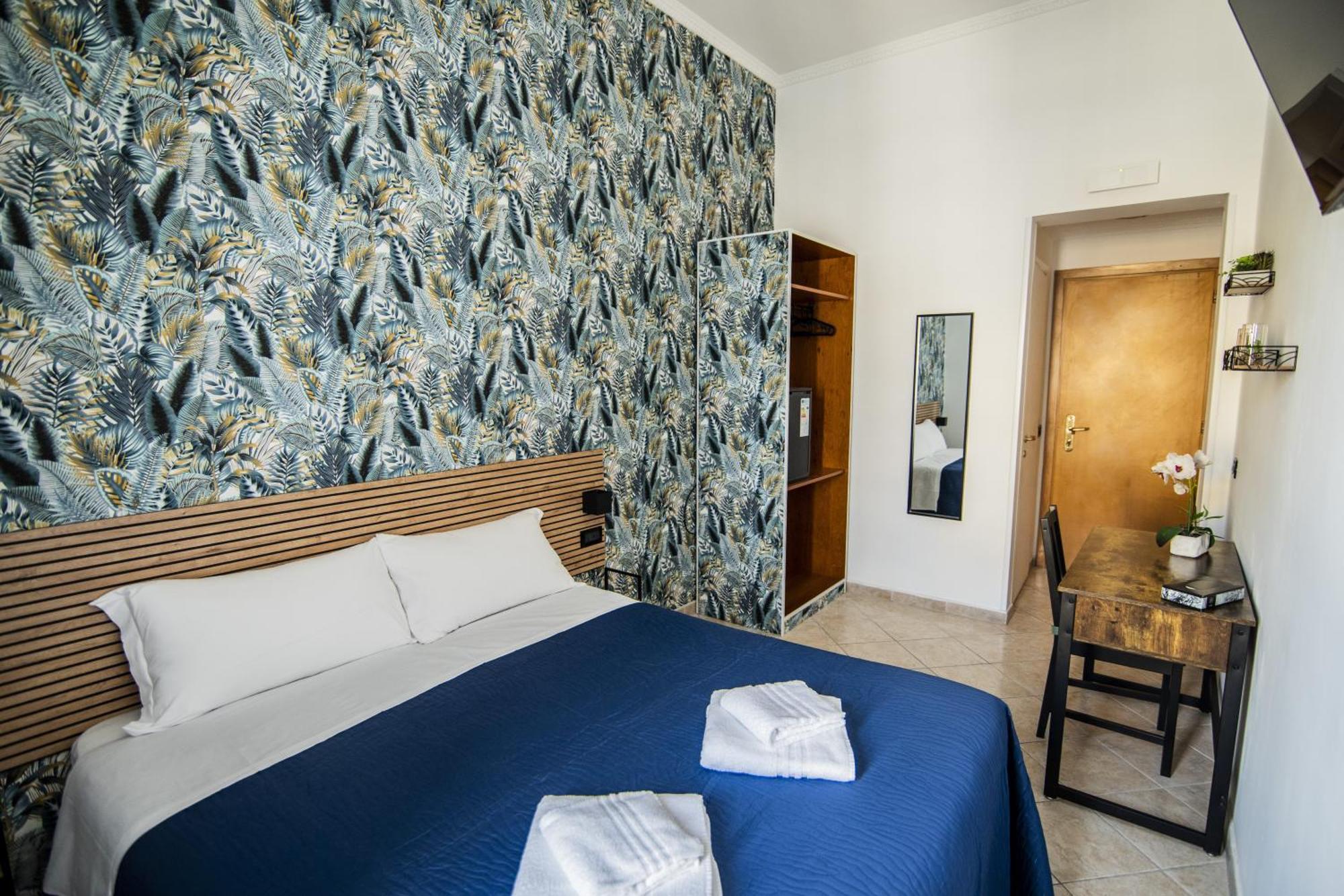 Hotel Dell'Urbe Rzym Zewnętrze zdjęcie