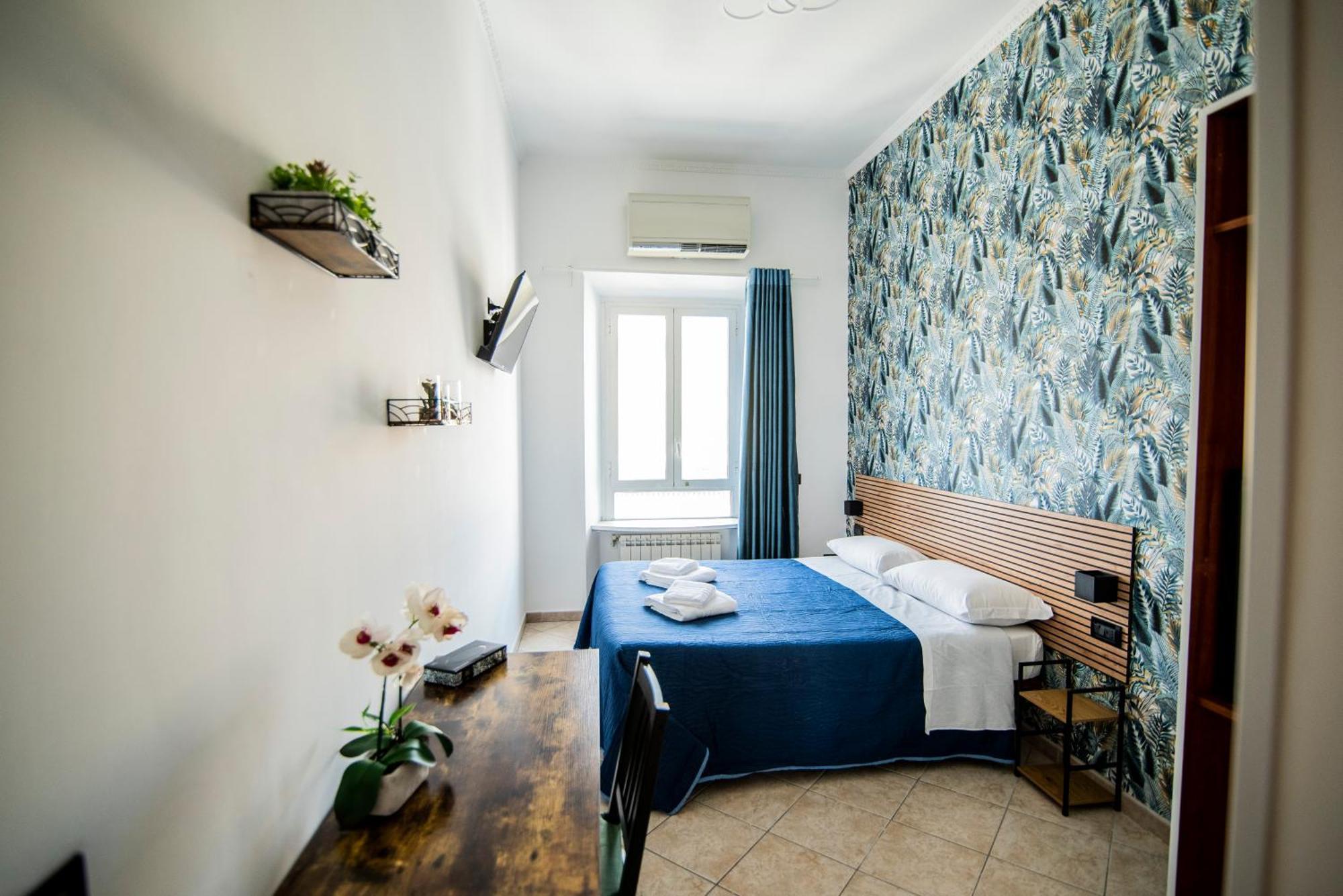 Hotel Dell'Urbe Rzym Zewnętrze zdjęcie