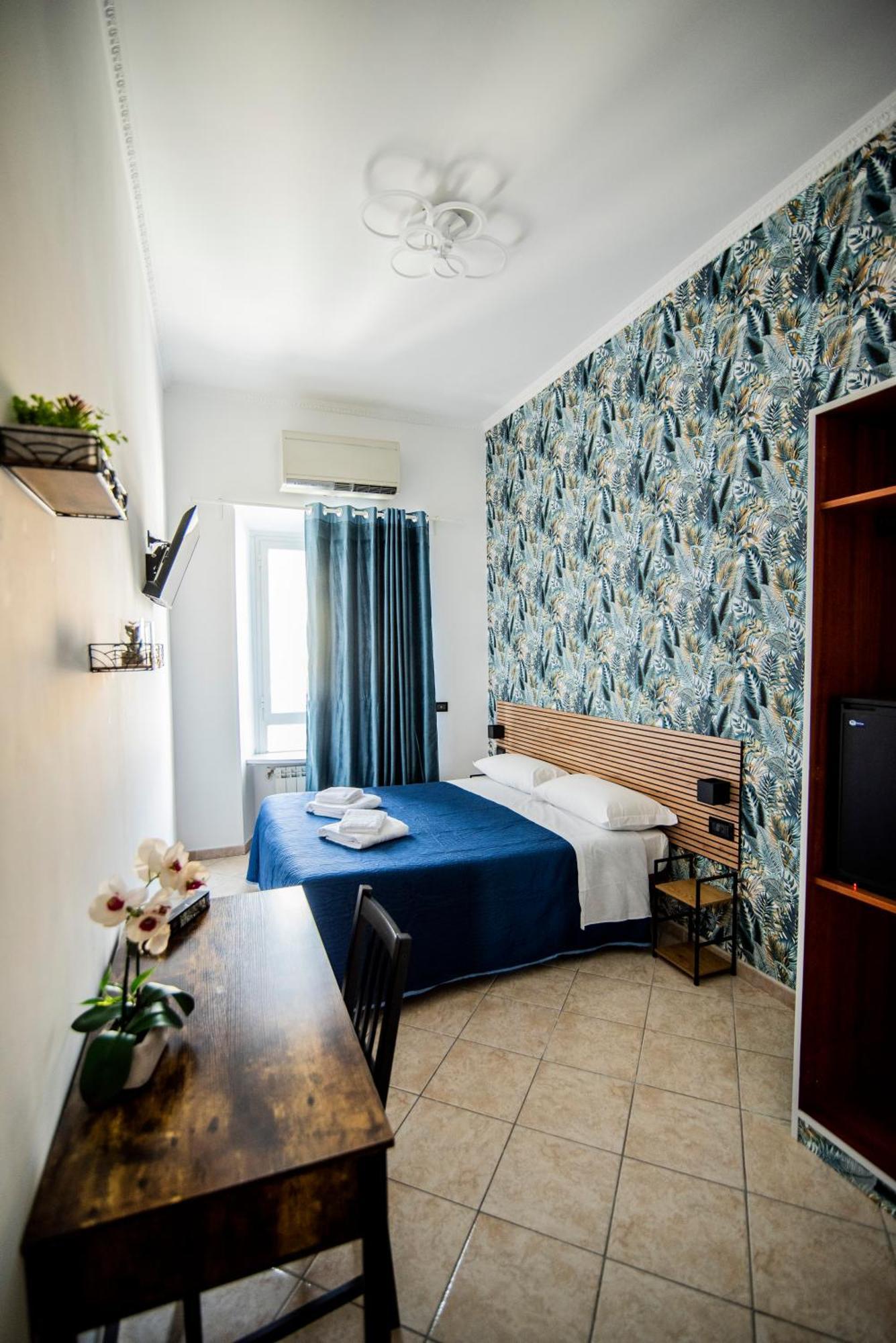 Hotel Dell'Urbe Rzym Zewnętrze zdjęcie