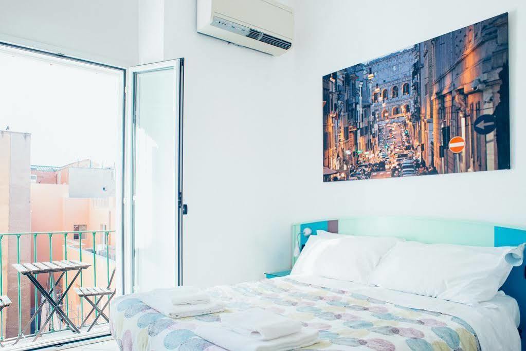 Hotel Dell'Urbe Rzym Zewnętrze zdjęcie